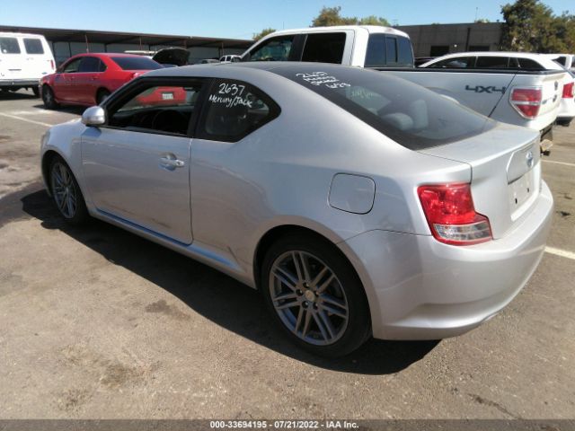 Photo 2 VIN: JTKJF5C7XB3004219 - SCION TC 