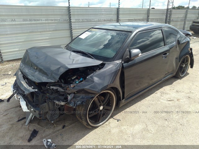 Photo 1 VIN: JTKJF5C7XB3004799 - SCION TC 