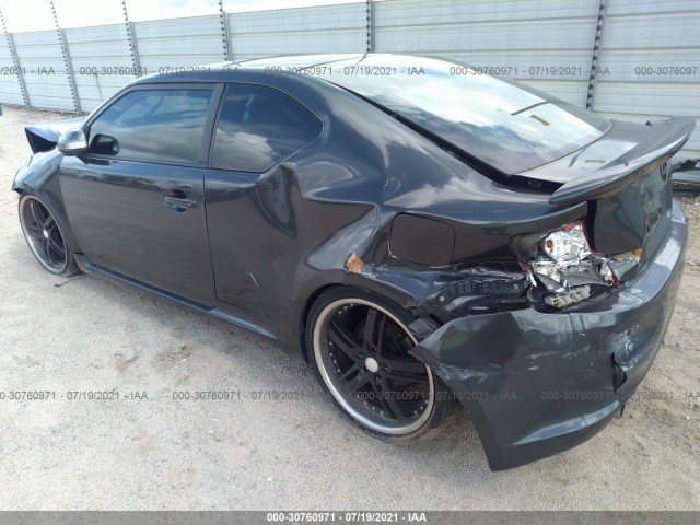 Photo 2 VIN: JTKJF5C7XB3004799 - SCION TC 