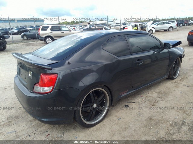 Photo 3 VIN: JTKJF5C7XB3004799 - SCION TC 