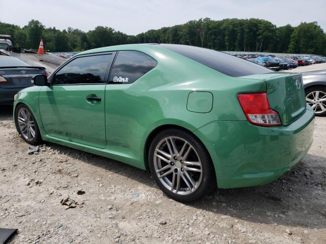 Photo 1 VIN: JTKJF5C7XB3004849 - TOYOTA SCION TC 