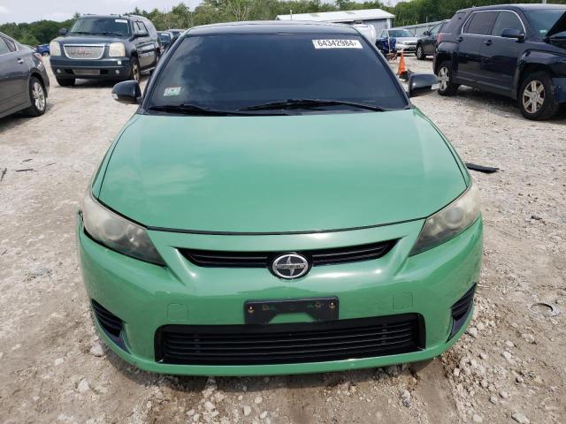 Photo 4 VIN: JTKJF5C7XB3004849 - TOYOTA SCION TC 