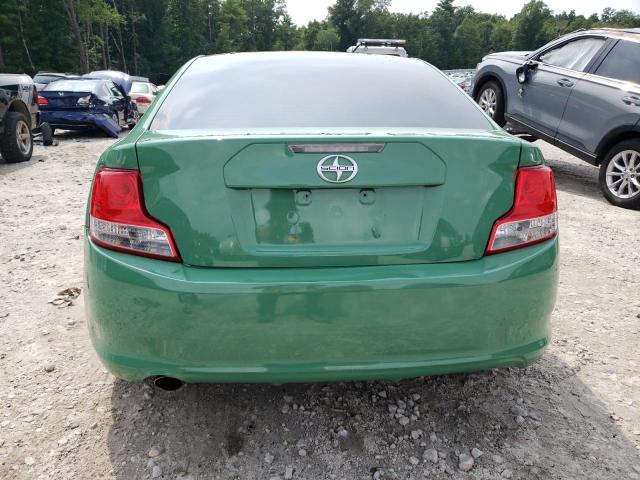 Photo 5 VIN: JTKJF5C7XB3004849 - TOYOTA SCION TC 