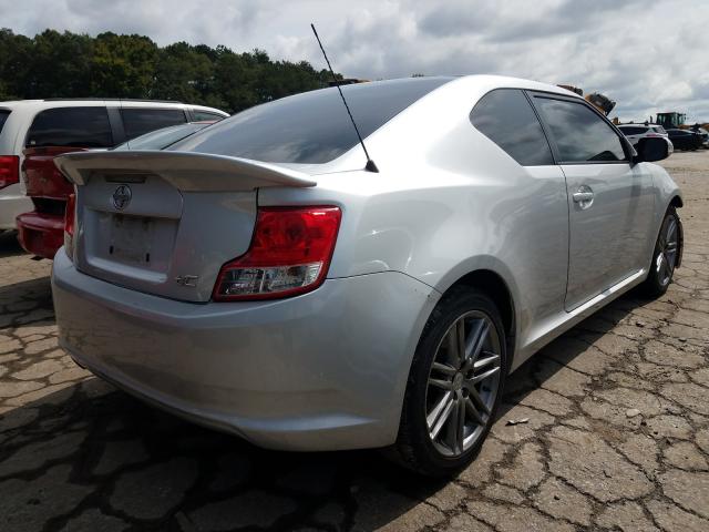 Photo 3 VIN: JTKJF5C7XB3005791 - TOYOTA SCION TC 