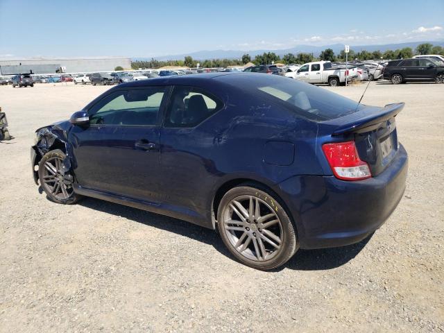 Photo 1 VIN: JTKJF5C7XB3007878 - TOYOTA SCION TC 