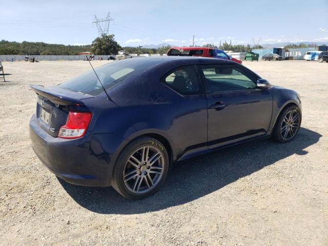 Photo 2 VIN: JTKJF5C7XB3007878 - TOYOTA SCION TC 