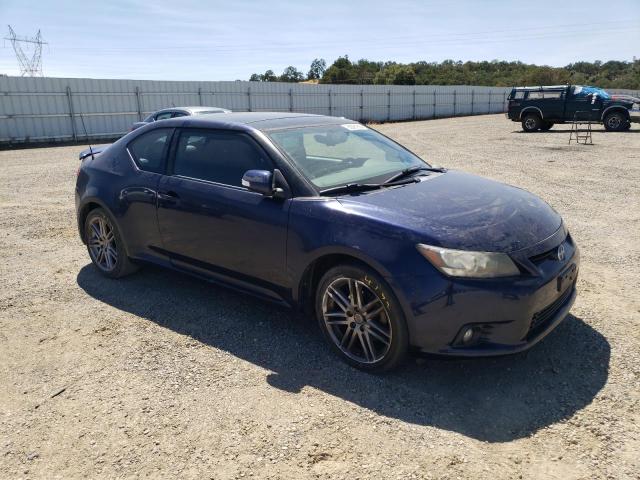 Photo 3 VIN: JTKJF5C7XB3007878 - TOYOTA SCION TC 