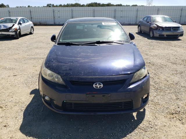 Photo 4 VIN: JTKJF5C7XB3007878 - TOYOTA SCION TC 