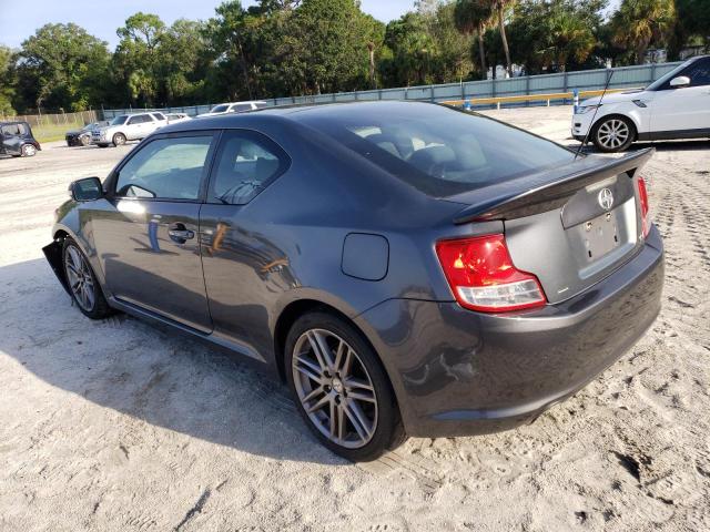 Photo 1 VIN: JTKJF5C7XB3009016 - TOYOTA SCION TC 