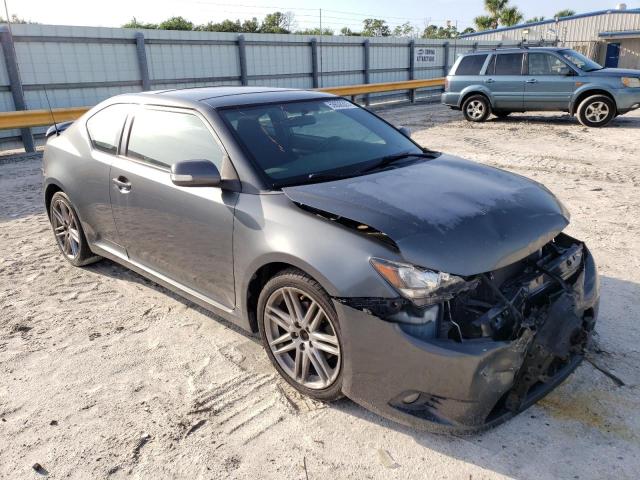 Photo 3 VIN: JTKJF5C7XB3009016 - TOYOTA SCION TC 