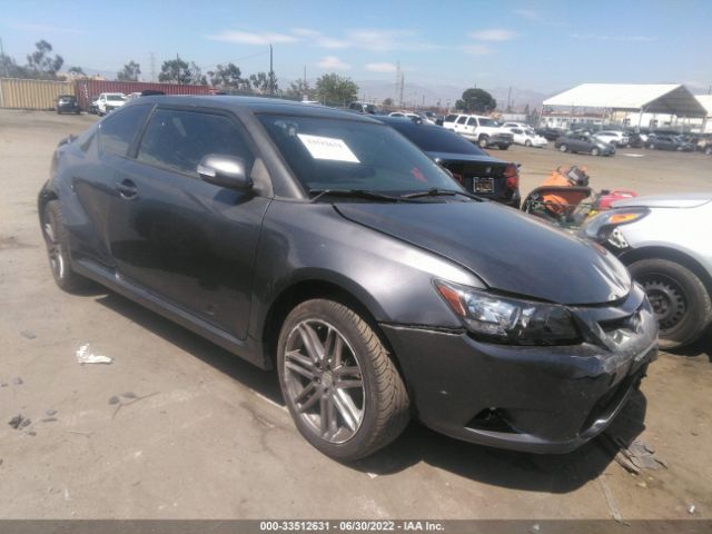 Photo 0 VIN: JTKJF5C7XB3009517 - SCION TC 