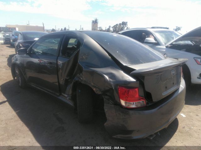 Photo 2 VIN: JTKJF5C7XB3009517 - SCION TC 