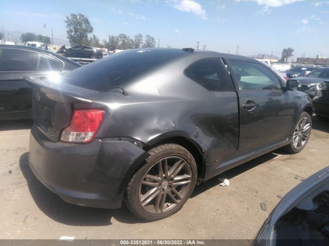 Photo 3 VIN: JTKJF5C7XB3009517 - SCION TC 