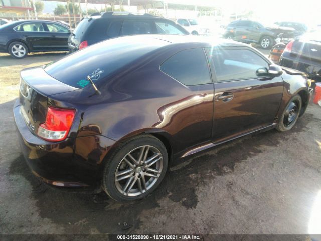 Photo 3 VIN: JTKJF5C7XB3010117 - SCION TC 