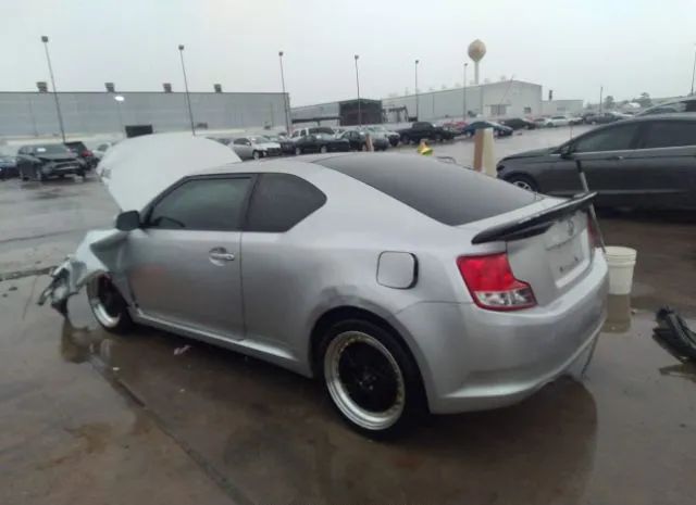 Photo 2 VIN: JTKJF5C7XB3010330 - SCION TC 