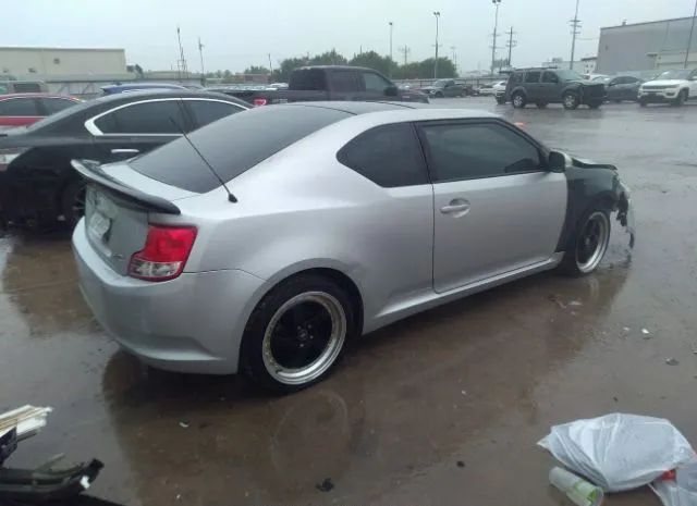 Photo 3 VIN: JTKJF5C7XB3010330 - SCION TC 