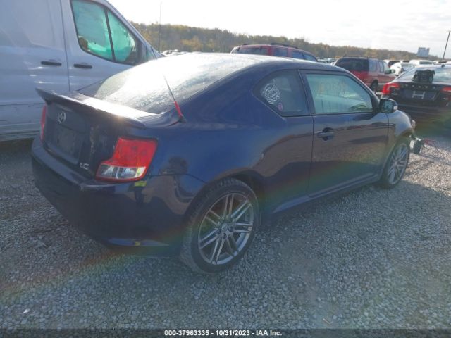 Photo 3 VIN: JTKJF5C7XB3010621 - SCION TC 