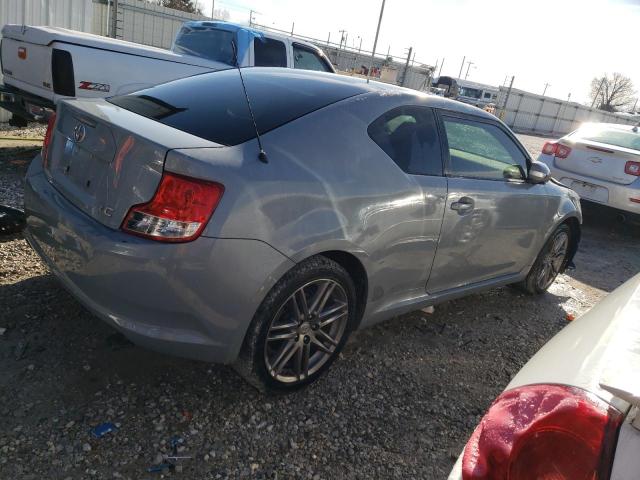 Photo 2 VIN: JTKJF5C7XB3010912 - TOYOTA SCION TC 