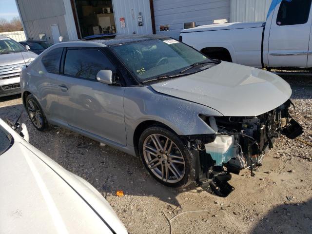 Photo 3 VIN: JTKJF5C7XB3010912 - TOYOTA SCION TC 