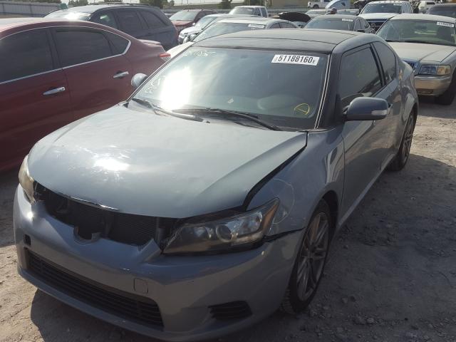 Photo 1 VIN: JTKJF5C7XB3011185 - TOYOTA SCION TC 