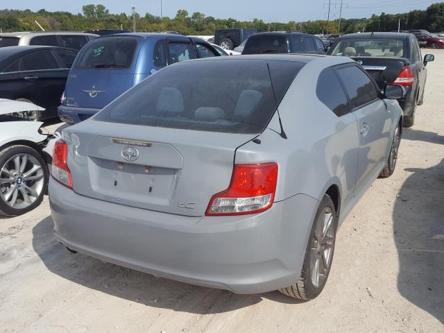 Photo 3 VIN: JTKJF5C7XB3011185 - TOYOTA SCION TC 