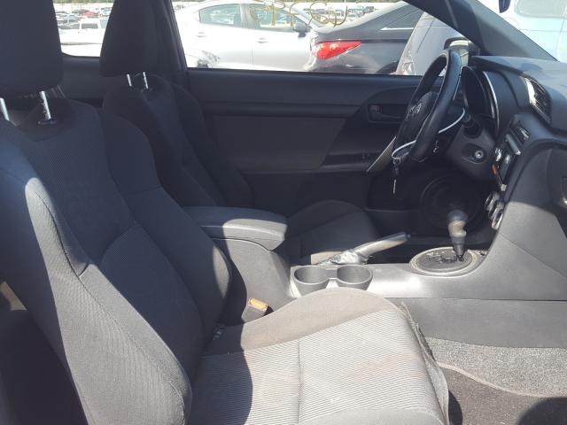 Photo 4 VIN: JTKJF5C7XB3011185 - TOYOTA SCION TC 