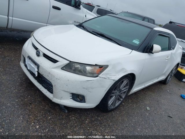 Photo 1 VIN: JTKJF5C7XB3011378 - SCION TC 