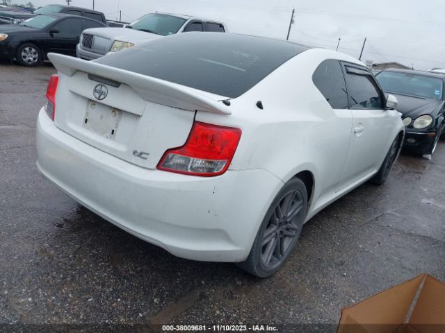 Photo 3 VIN: JTKJF5C7XB3011378 - SCION TC 