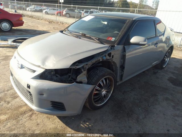 Photo 1 VIN: JTKJF5C7XB3012594 - SCION TC 