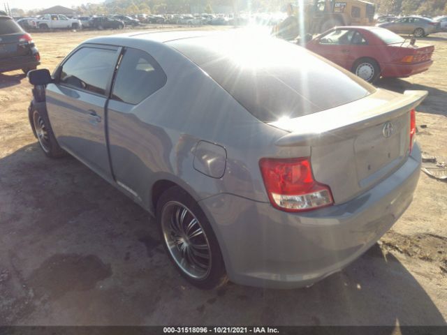 Photo 2 VIN: JTKJF5C7XB3012594 - SCION TC 