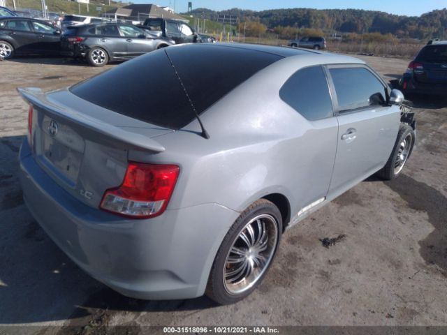 Photo 3 VIN: JTKJF5C7XB3012594 - SCION TC 