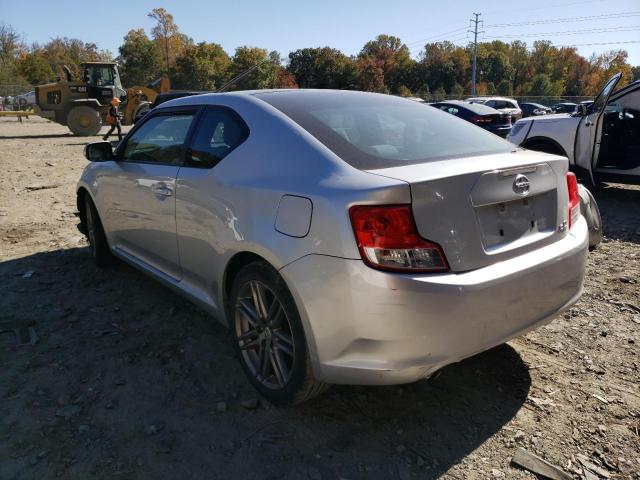 Photo 2 VIN: JTKJF5C7XB3014961 - TOYOTA SCION TC 