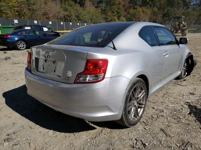 Photo 3 VIN: JTKJF5C7XB3014961 - TOYOTA SCION TC 