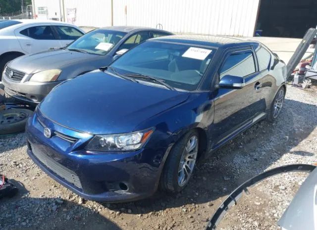 Photo 1 VIN: JTKJF5C7XB3015799 - SCION TC 