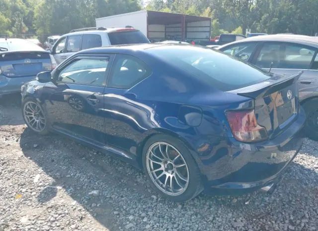 Photo 2 VIN: JTKJF5C7XB3015799 - SCION TC 