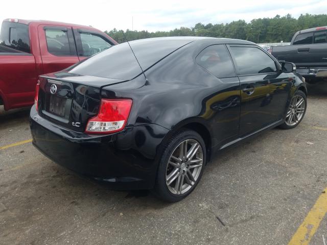 Photo 3 VIN: JTKJF5C7XB3016614 - TOYOTA SCION TC 