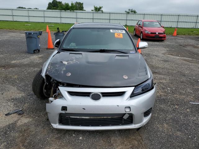 Photo 4 VIN: JTKJF5C7XB3018105 - TOYOTA SCION 