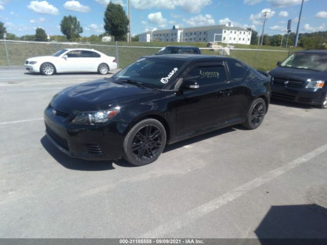 Photo 1 VIN: JTKJF5C7XB3019240 - SCION TC 