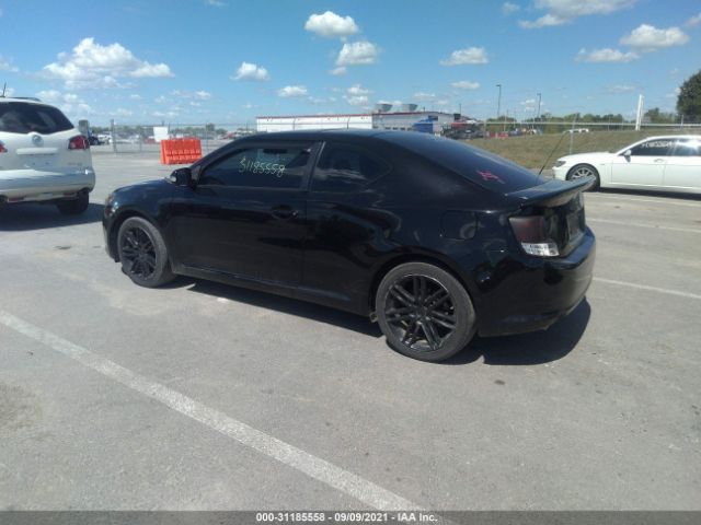 Photo 2 VIN: JTKJF5C7XB3019240 - SCION TC 