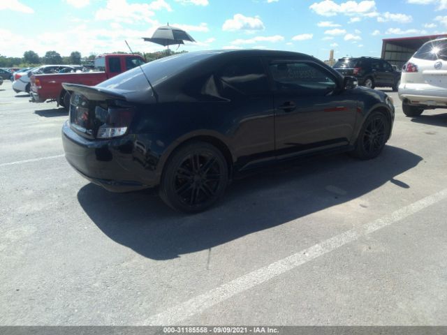 Photo 3 VIN: JTKJF5C7XB3019240 - SCION TC 