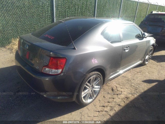 Photo 3 VIN: JTKJF5C7XB3022476 - SCION TC 