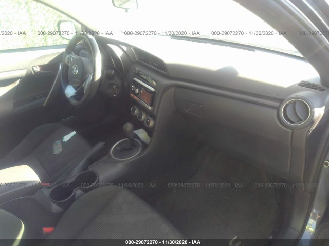 Photo 4 VIN: JTKJF5C7XB3022476 - SCION TC 