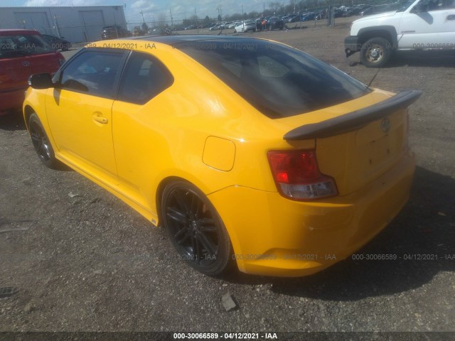 Photo 2 VIN: JTKJF5C7XC3022768 - SCION TC 