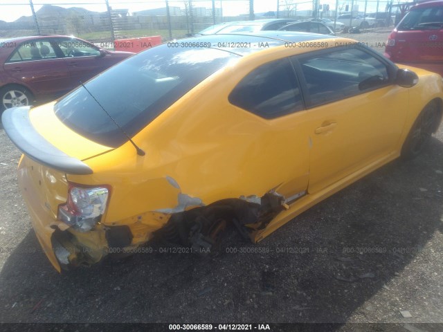 Photo 3 VIN: JTKJF5C7XC3022768 - SCION TC 