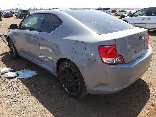 Photo 2 VIN: JTKJF5C7XC3023340 - TOYOTA SCION TC 