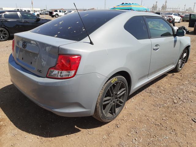 Photo 3 VIN: JTKJF5C7XC3023340 - TOYOTA SCION TC 