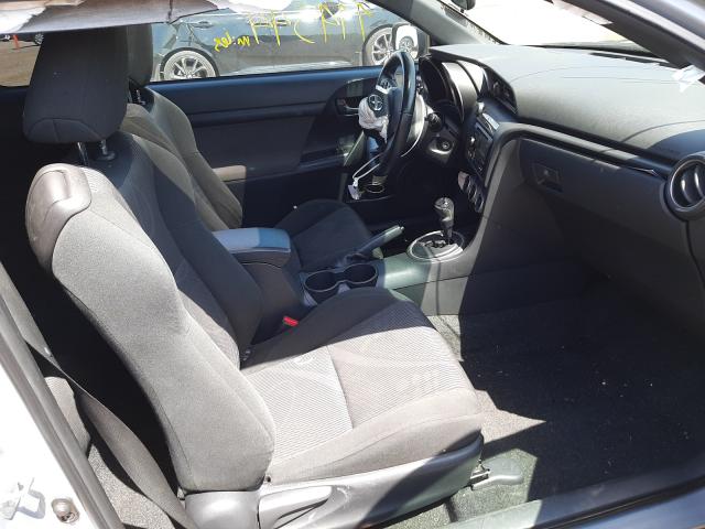 Photo 4 VIN: JTKJF5C7XC3023340 - TOYOTA SCION TC 