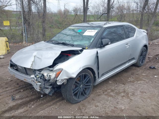 Photo 1 VIN: JTKJF5C7XC3023404 - SCION TC 