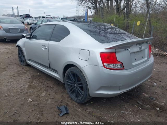 Photo 2 VIN: JTKJF5C7XC3023404 - SCION TC 