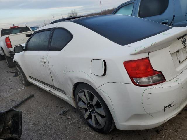 Photo 1 VIN: JTKJF5C7XC3023810 - TOYOTA SCION TC 